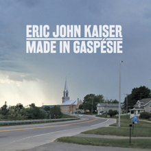 Load image into Gallery viewer, Made in Gaspésie  [Signed CD] + 2 Exclusive Bonus Tracks