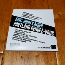 Load image into Gallery viewer, Portland Rendez-Vous [Signed EP]