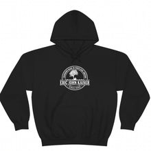 Load image into Gallery viewer, Unisex Tree Hoodie (Black or White)