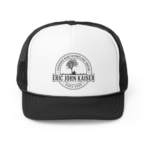 Trucker Cap