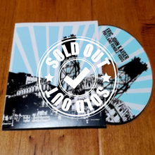 Load image into Gallery viewer, Portland Rendez-Vous [EP] [Signed CD for US customers]