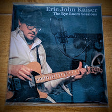 Load image into Gallery viewer, The Rye Room Sessions [EP] (Signed CD + a free download, a free postcard and a free sticker)