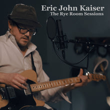 Load image into Gallery viewer, The Rye Room Sessions [EP] (Signed CD + a free download, a free postcard and a free sticker)