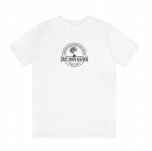 Load image into Gallery viewer, Unisex Tree T-shirt (Black or White)